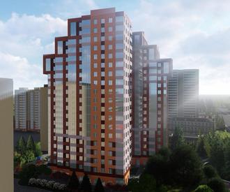 Жилой модуль в Новороссийске планировка Жилой модуль в Новороссийске планировка